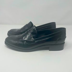 Anthropologie- Seychelles Classic Loafer